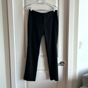 Banana Republic wool pants